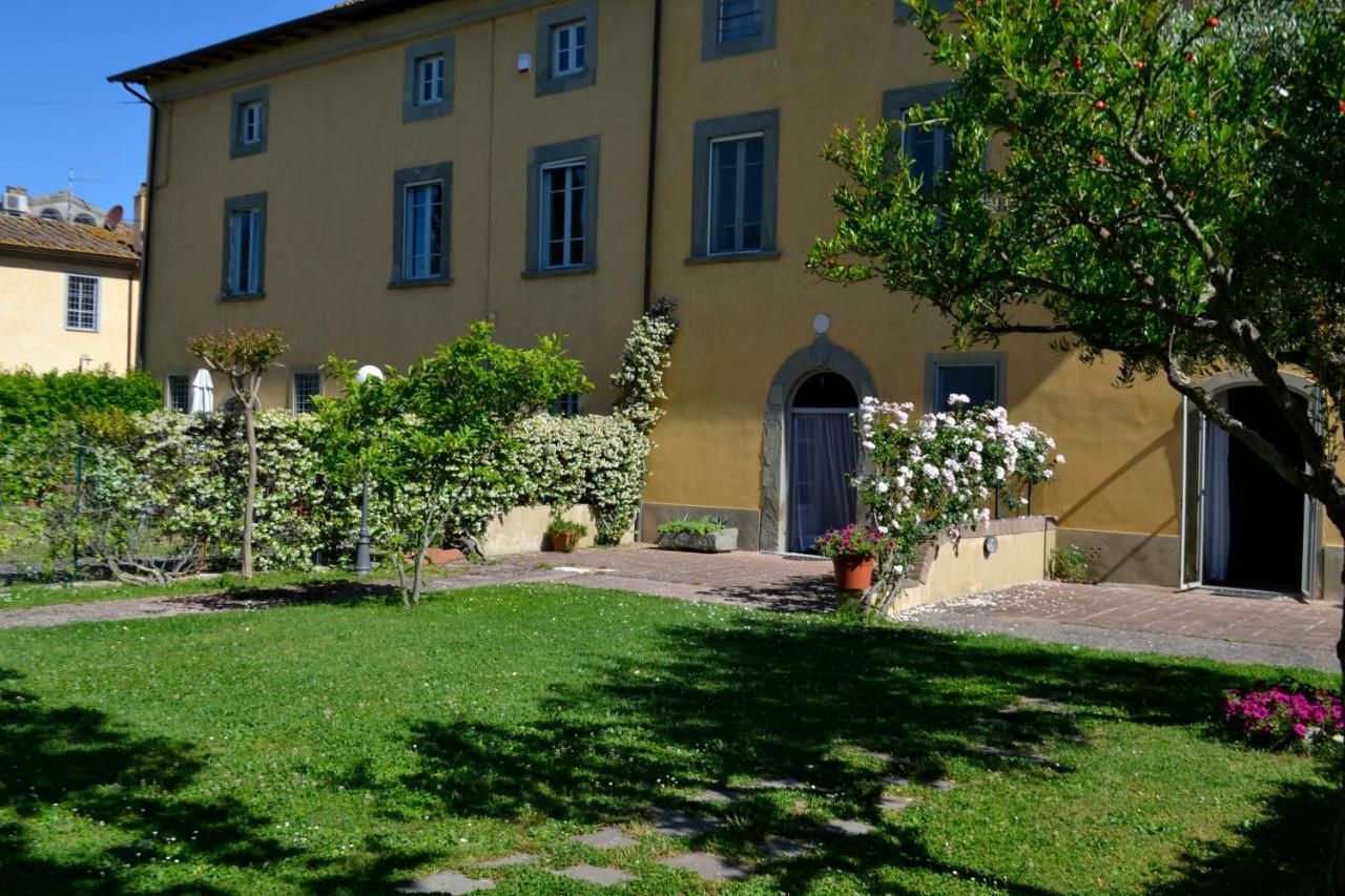 B&B Glicine E Luna Cascina Exterior foto